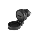 HDMI Direct/Welding Female Plug