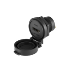 HDMI Direct/Welding Female Plug