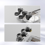 HDMI Direct/Welding Female Plug