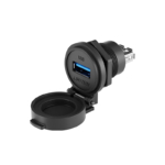 USB-TYPEA Direct/Welding Female Plug