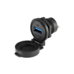 USB-TYPEA Direct/Welding Female Plug