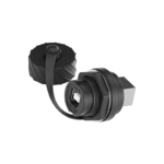 USB-TYPEB Direct/Welding Female Plug