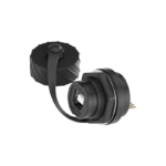 USB-TYPEB Direct/Welding Female Plug